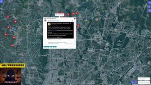 Настоящая карта СВО на 1 марта. Военные сводки на сегодня.