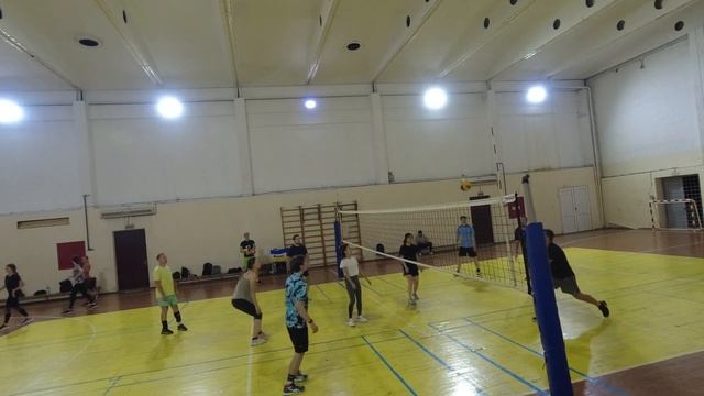 23 августа 2022- Волейбол Edelweiss смотреть онлайн