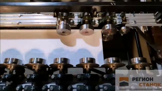 Производство оконного отлива смотреть онлайн