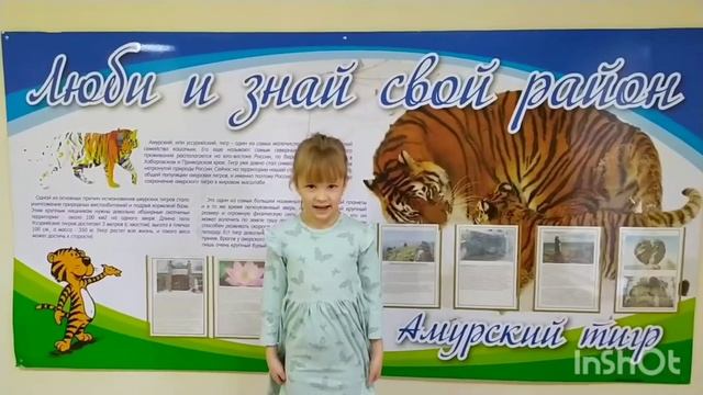 Медиавизитка воспитателя МБДОУ с.Калинка Улезко З.А. смотреть онлайн