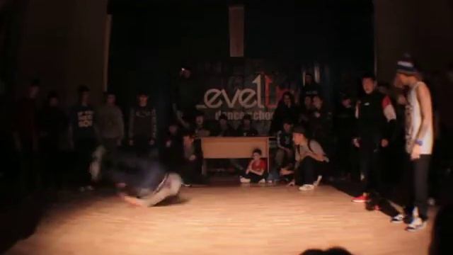 RESPECT MY DANCE / BREAKING 5x5 / PHOENIX VS DEXTEROUS VS THE FURIOUS смотреть онлайн