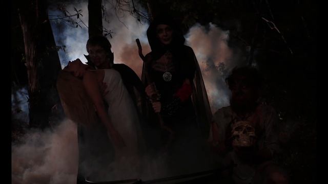 Advanced Night Lighting - Photography & Video Tutorial смотреть онлайн