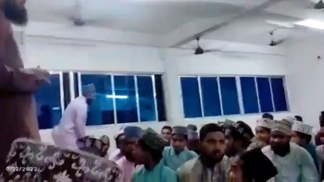 naat Shareef madarsa kalimiya sirajiya garib nawaj messan dariapur malda смотреть онлайн