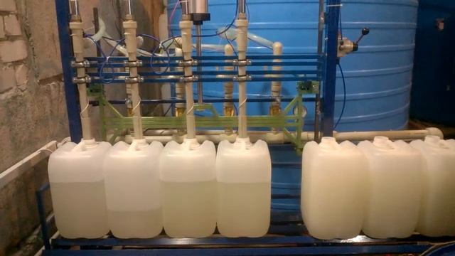 линия розлива смотреть онлайн