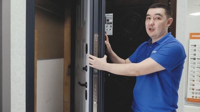 Гектор двери Север 4 смотреть онлайн