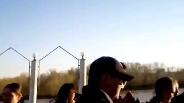 Батырхан Шукенов.Прощальный вечер,город Семей.