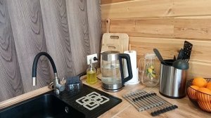 Домик у реки