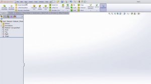 1 Урок. Вводный урок по SolidWorks 2013 SP5.0.