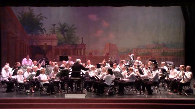 KVCB: Nessun Dorma composed by Giacomo Puccini and arranged by Kenichi Koda смотреть онлайн