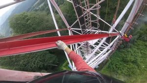 SOCHIFORNIA / TOUR 8