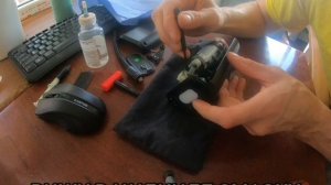 Обзор насоса с ОЗОН