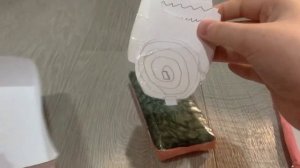 Распаковка Айфона 15 про, с Май Мелоди!🩷