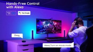 Govee Flow Plus Smart Light Bars