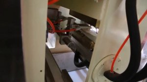 Автоматический пресс для производства мыла