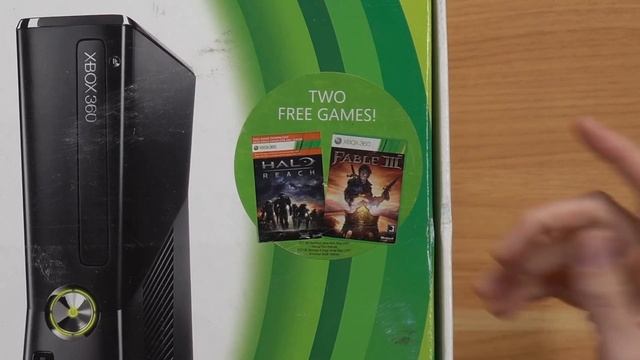 Goodwill should NOT have sold this Xbox 360... смотреть онлайн