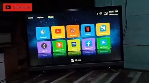 GELL ANDROID TV 43" ANONG NANG NANGYARI AFTER 2MONTHS (UPDATE, FEEDBACK AND TIPS)