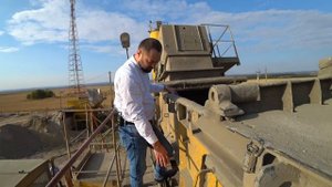 Грунтосмесительная установка ДС-50Б ЗАПУСТИЛИ! ПРОДАЁМ ХАЛЯВА!