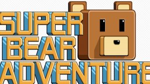 Я СТАЛ МЕДВЕДЕМ и у меня появился странный брат