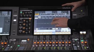 30 Обучающее видео RIVAGE PM Video – Ключевые концепции