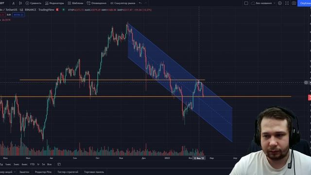 БИНАНС ОБУЧЕНИЕ ТОРГОВЛЕ | ПОПУЛЯРНЫЕ И ПРОСТЫЕ СТРАТЕГИИ ДЛЯ НОВИЧКОВ | Криптовалюта для начинающи смотреть онлайн