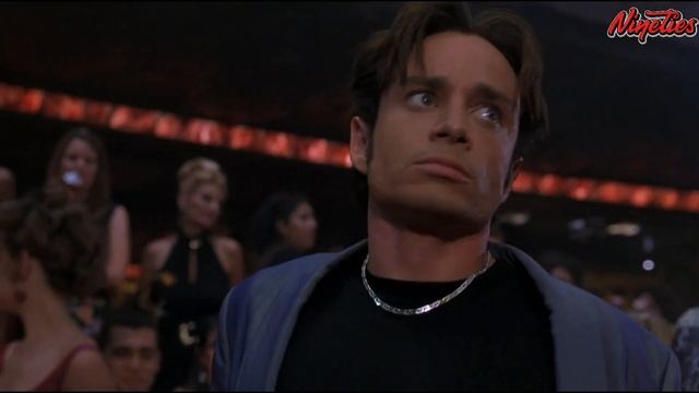 A Night At The Roxbury (Club Dance Scene) HD смотреть онлайн