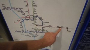 БАНГКОК: ВСЕ НЮАНСЫ АЭРОПОРТА, СКОРОСТНОЙ ПОЕЗД, МЕТРО, ОТЕЛЬ