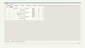 Пример конфигурирования системы Речор-М