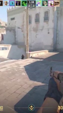 Прост мувик из каэса #cs #csgo #cs2 #counterstrike #кс #ксго