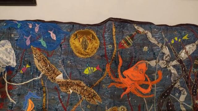 Свадьба Медузы. Лиза. смотреть онлайн