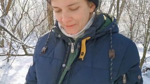 ВЗЯЛ ЖЕНУ НА ОХОТУ!!! Охота на зайца 14.01.2024 #охота #охотаназайца #охотавроссии #хобби #hunter