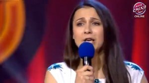 Лига Смеха - лучшее выступление