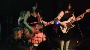 No Small Children - Wenches and Bitches, January 30, 2016
