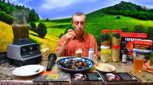 ЭЛИКСИР ДОЛГОЛЕТИЯ! ПРАВИЛА ПРИЕМА СОКОВ!  Арбуз, петрушка, чеснок, имбирь!