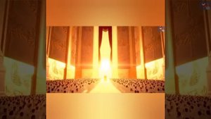 Сверхъестественный отбор