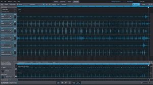 Superior Drummer 3: How to convert audio to MIDI with Tracker