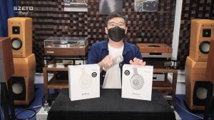 [毒海浮沉]Focal Bathys 優惠價 再送Fender AE2i｜藍牙耳機｜2023-10-03