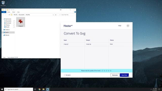 Convert G3 to SVG смотреть онлайн