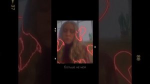 Ула (Ульяна Карлова) - Я ехала домой (сл. и муз. У. Карлова)