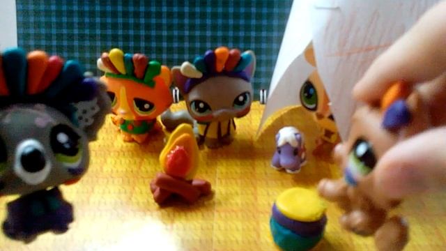 LPS:  музыка индейцев перу. смотреть онлайн