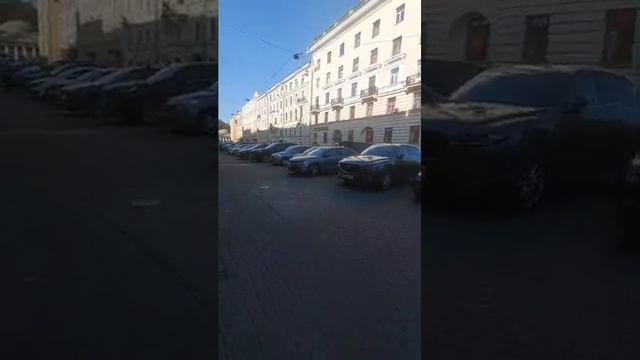 Norke Спб Финский 5. как идти.