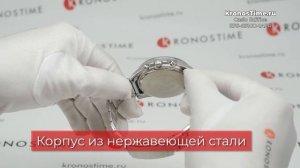 Обзор японских часов Casio Edifice EFS-S510D-1AER- KronosTime.RU