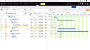 WBS Gantt-Chart for Jira - Get Started