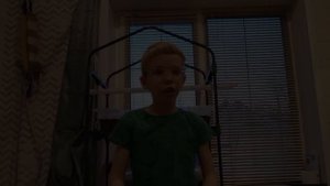 моя рассада петунии часть 4