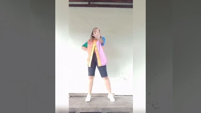 ROVER - KAI (EXO) | KPOP DANCE | ZUMBA | FITNESS | CHOREO | ZIN ARINDA