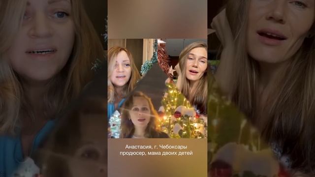 Совместная работа учениц по вокалу @koko_wompro