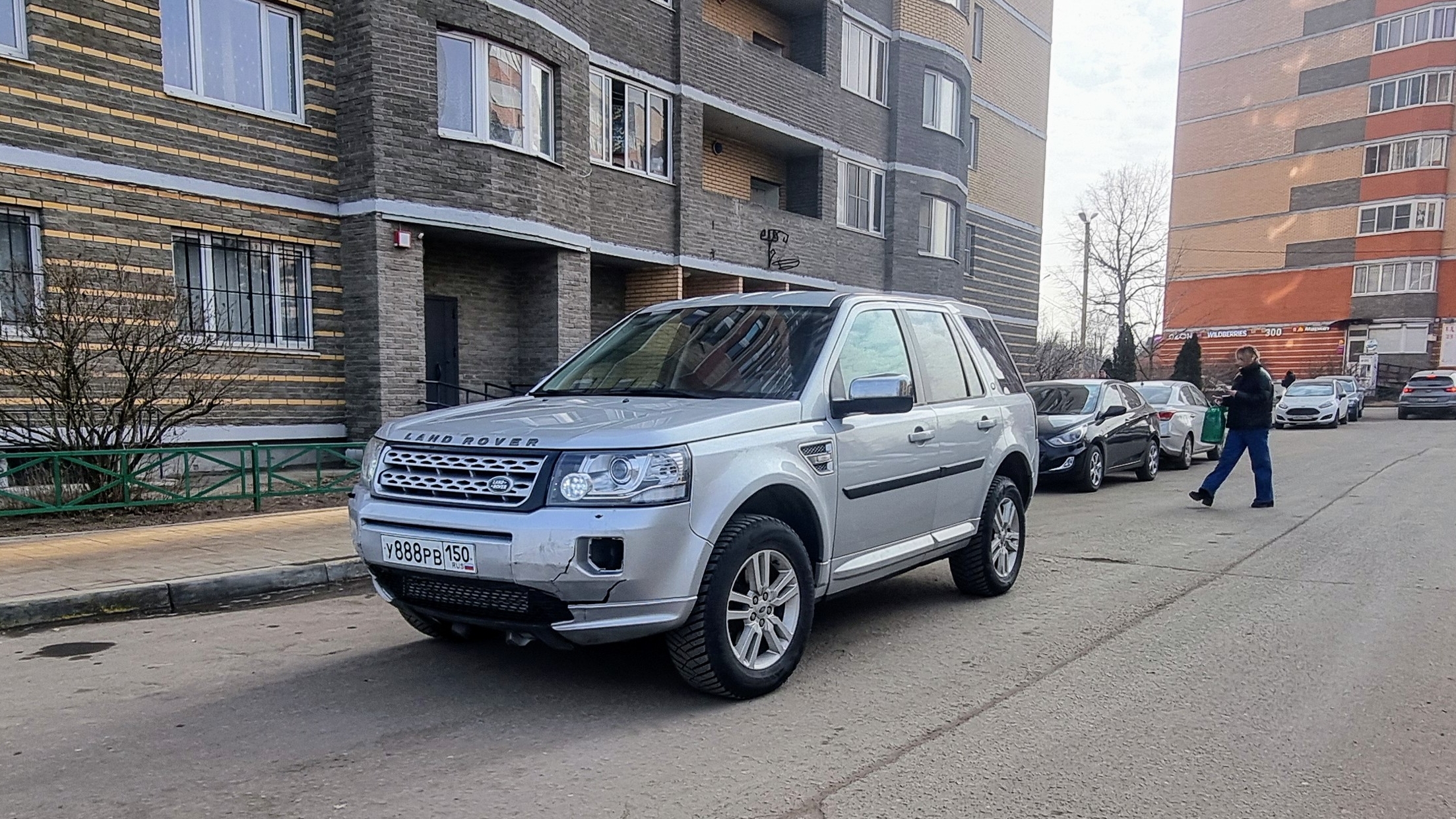 #landrover #freelander #landroverfreelander