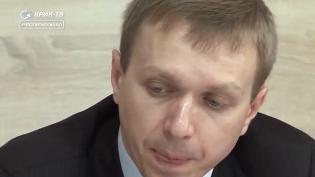 Почему Крым НЕ ДО КОНЦА российский? #ЧТОПРОИЗОШЛО No214