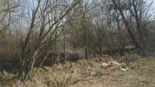 Рожище, горить очерет смотреть онлайн