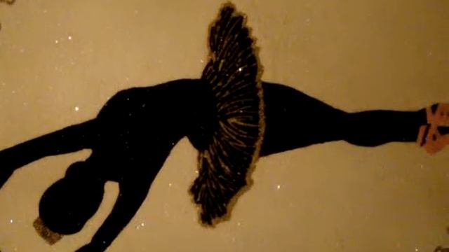 Ballet Dancer смотреть онлайн