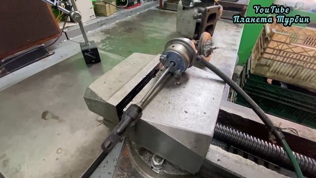 Ремонт турбины Mazda 3, 6, СХ-3, СХ-5, СХ-7. Мазда смотреть онлайн